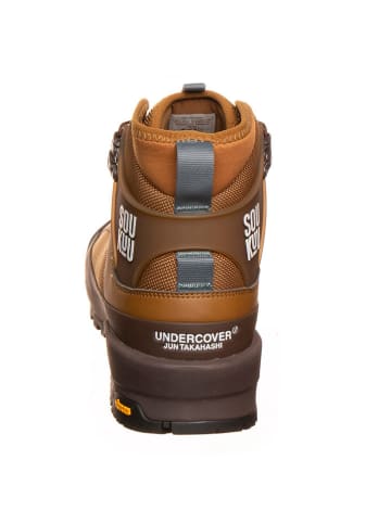 The North Face Trekkingschoenen "Soukuu" lichtbruin