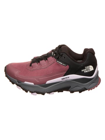 The North Face Trekkingschoenen "Vectiv Exploris Futurelight" roze