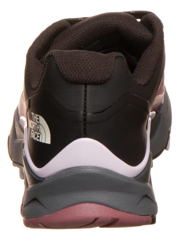 The North Face Trekkingschuhe "Vectiv Exploris Futurelight" in Pink