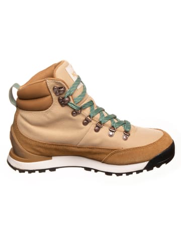 The North Face Wandelschoenen "Back To Berkeley" beige/lichtbruin