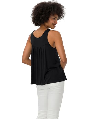 Heine Top in Schwarz