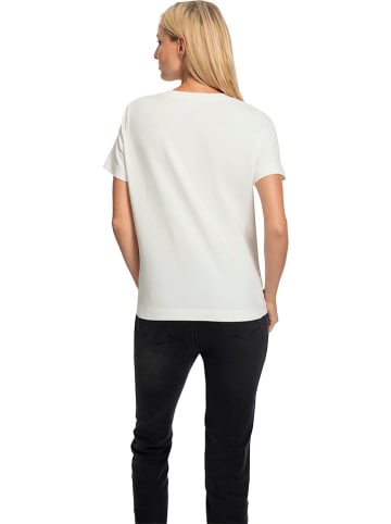 Heine Shirt in Creme