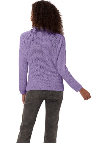 Heine Cardigan in Lila
