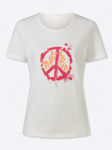 Heine Koszulka w kolorze białym