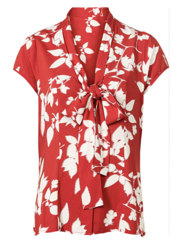 Heine Blouse rood