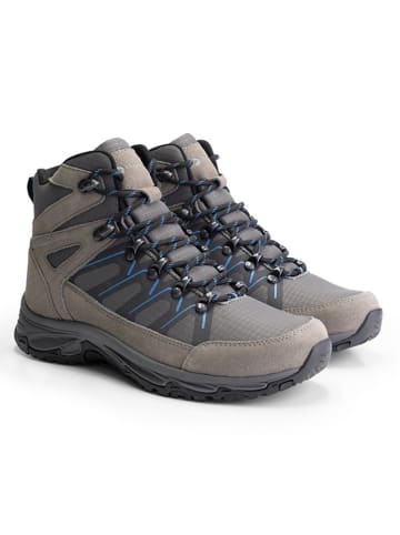 TRAVELIN' Trekkingschoenen "Grasten" grijs