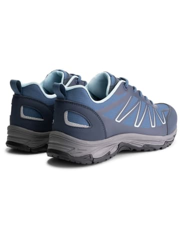 TRAVELIN' Trekkingschuhe "Morke" in Dunkelblau