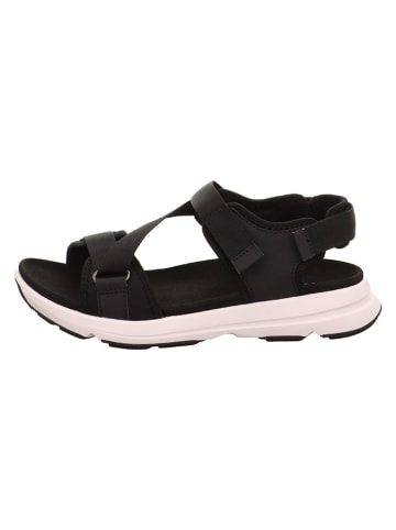 Legero Sandalen "Liberty" in Schwarz