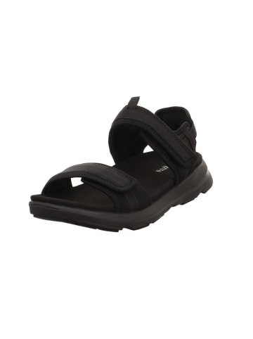 Legero Sandalen "Liberty" in Schwarz