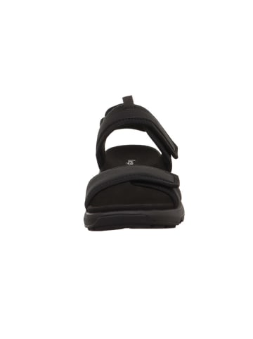 Legero Sandalen "Liberty" in Schwarz