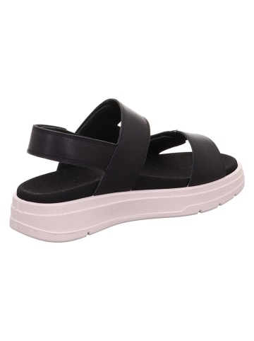 Legero Leder-Sandalen "Sunwalker"