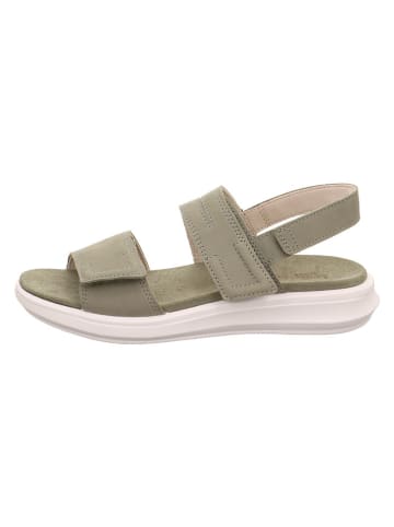 Legero Leder-Sandalen "Ella"