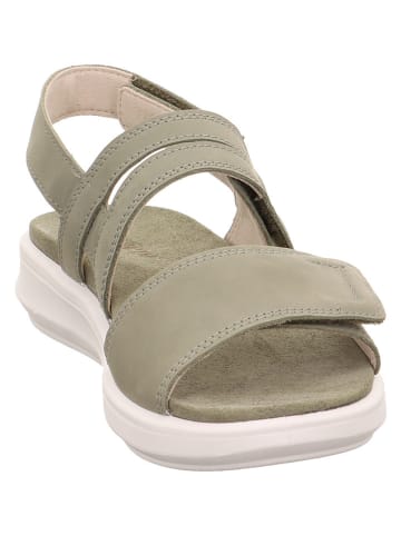 Legero Leder-Sandalen "Ella"