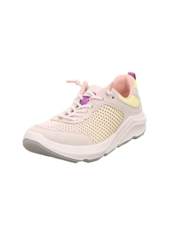 Legero Sneakersy "Bliss" w kolorze beżowym