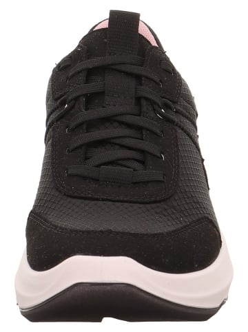 Legero Sneakers "Bliss" in Schwarz