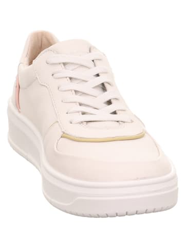 Legero Skórzane sneakersy "Rejoise"