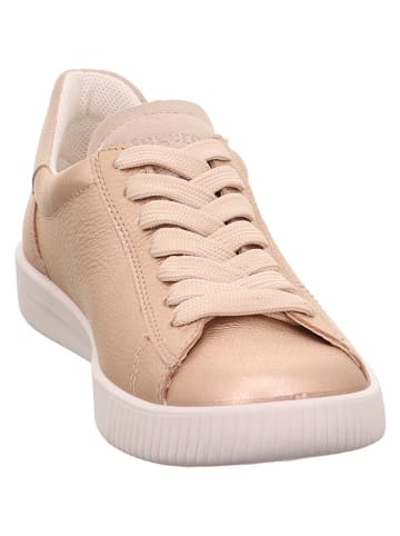 Legero Leren sneakers "Silence"