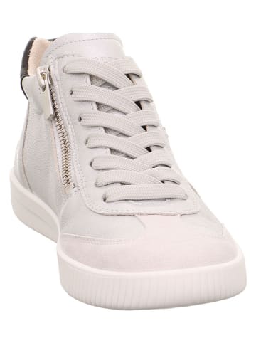 Legero Leder-Sneakers "Silence"
