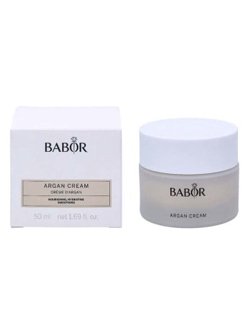 BABOR Krem do twarzy "Argan" - 50 ml