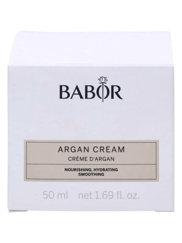 BABOR Gesichtscreme "Argan", 50 ml
