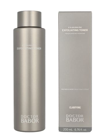 BABOR Tonik do twarzy "Clarifying Exfoliating" - 200 ml