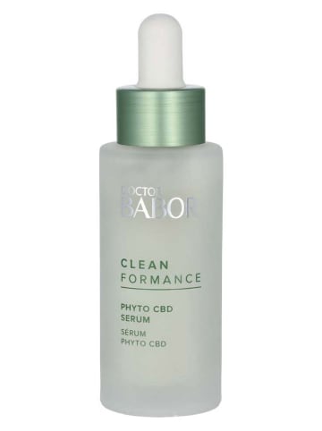 BABOR Serum do twarzy "Clean Formance" - 30 ml