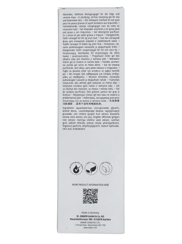 BABOR Gesichtsreinigungsgel "Cleansing 2 in 1 Gel & Tonic", 200 ml