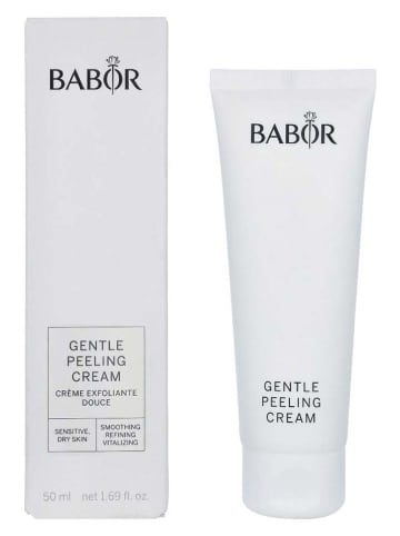BABOR Peeling do twarzy "Cleansing Gentle" - 50 ml
