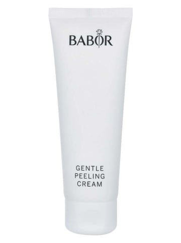 BABOR Peeling do twarzy "Cleansing Gentle" - 50 ml