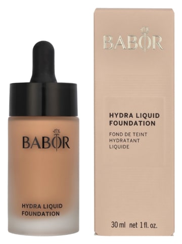 BABOR Podkład "Hydra Liquid - #07 Almond" - 30 ml