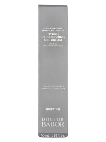 BABOR Feuchtigkeitscreme-Gel "Hydration Hydro Replenishing", 50 ml