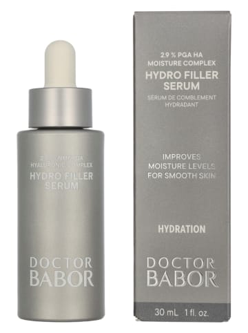 BABOR Gesichtsserum "Hydro Filler Serum", 30 ml