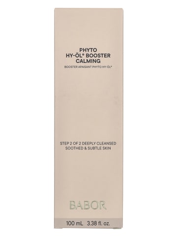 BABOR Gesichtsgel "Phyto Hy-Ol Booster Calming", 100 ml