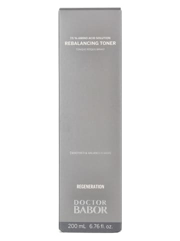 BABOR Gesichtstoner "Regeneration", 200 ml