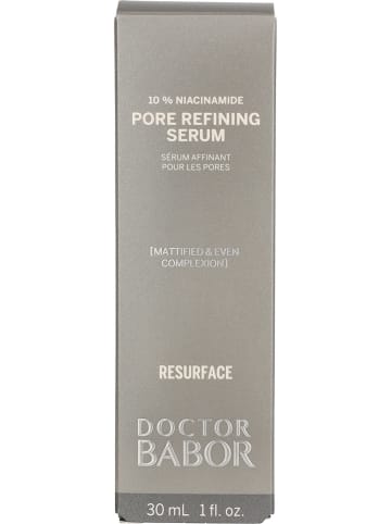 BABOR Serum do twarzy "Resurface Pore Refining" - 30 ml