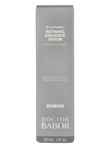 BABOR Gesichtsserum "Resurface Refining Radiance", 30 ml