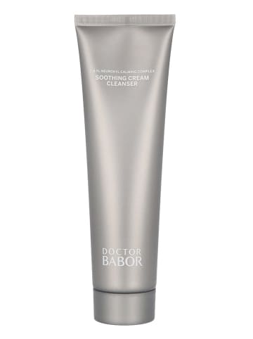 BABOR Krem oczyszczający "Sensitive Soothing" - 150 ml