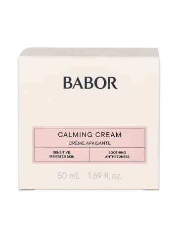 BABOR Gesichtscreme "Calming", 50 ml