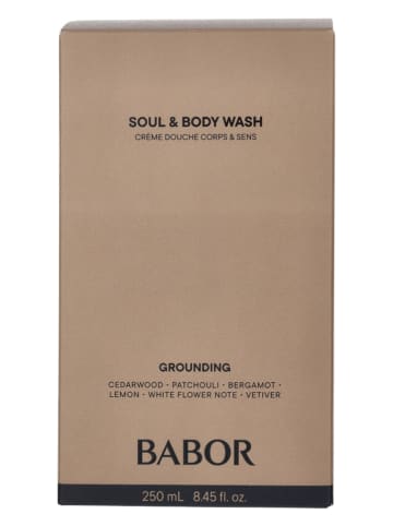 BABOR Duschgel "Soul & Body", 250 ml