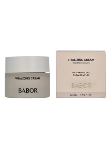 BABOR Krem "Vitalizing Rejuvenation & Glow Complex" - 50 ml