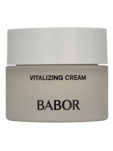 BABOR Krem "Vitalizing Rejuvenation & Glow Complex" - 50 ml