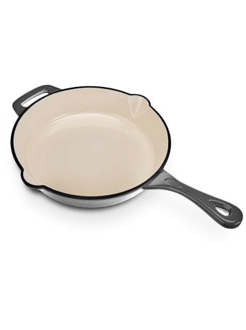 GSW Patelnia "Grey Shadow" w kolorze szarym - Ø 26 cm