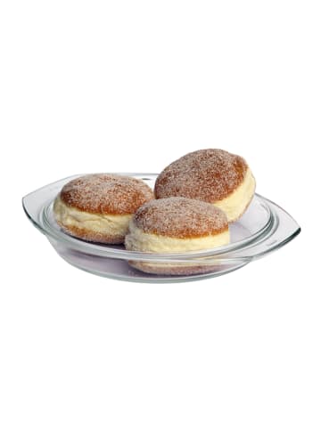 GSW 3tlg. Set: Edelstahl-Frittiertopf - Ø 22 cm