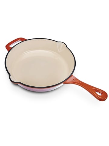 GSW Bratpfanne ''Shadow'' in Orange - Ø 26 cm