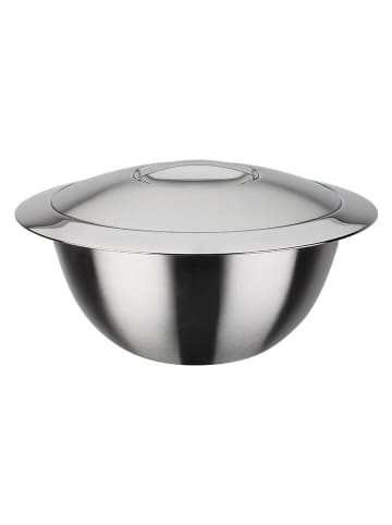 GSW Edelstahl-Thermoschüssel - 7 l