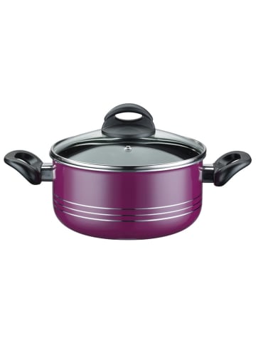 GSW 7-delige kookgereiset "Milano" paars