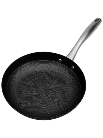 GSW Patelnia "Robusta" w kolorze czarnym - Ø 20 cm