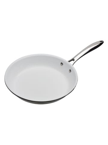 GSW Braadpan "Ceramica" wit - Ø 24 cm