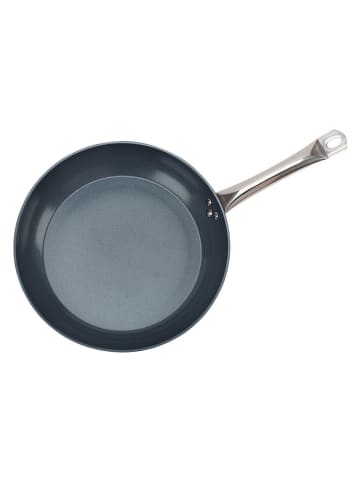 GSW Patelnia "Gastro" w kolorze srebrnym - Ø 31ccm