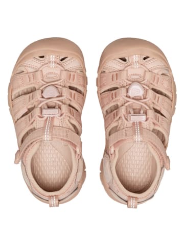 Keen Wandelsandalen "Newport H2" lichtroze